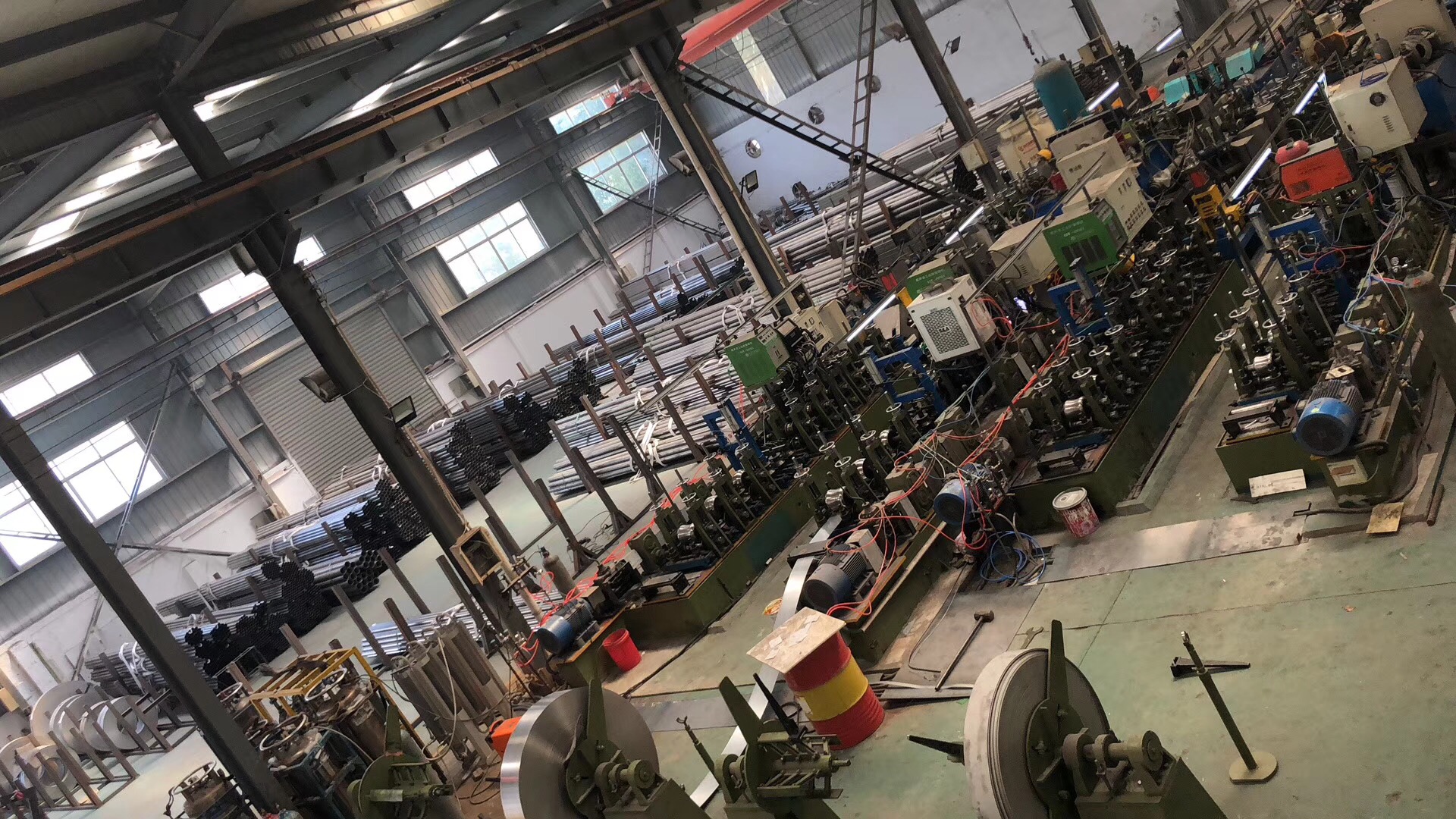 绵阳市304L不锈钢板不锈钢卷板 - 厂家